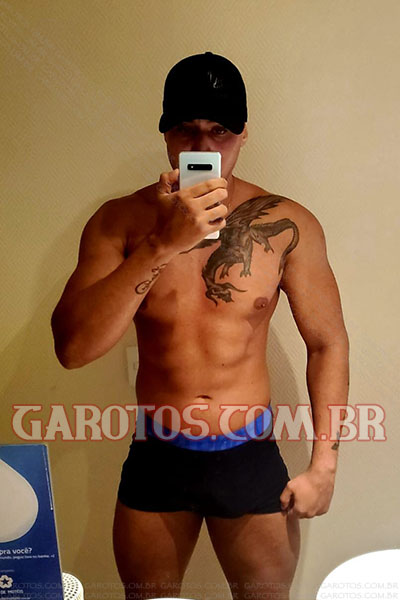 Bryan Torres