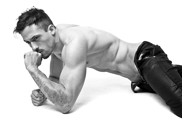 Felipe Mendes