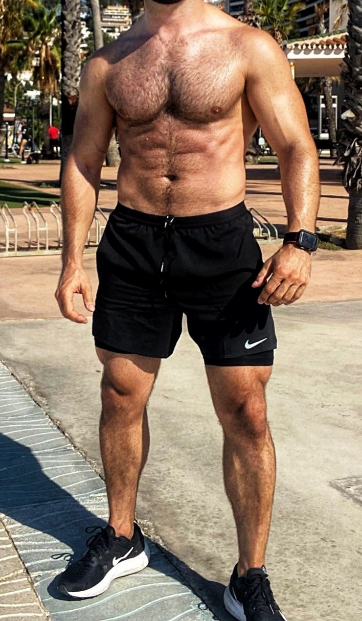 Acompanhantes masculinos em joao pessoa