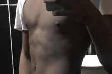 Novinho passivo