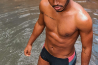 Boydiscreto
