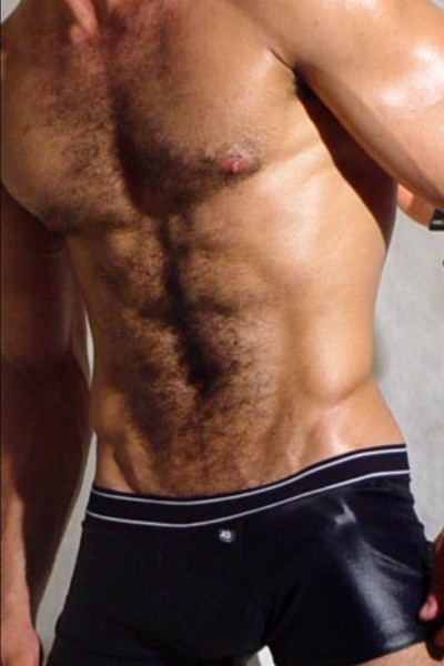 Carlos guzmán
