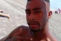 Moreno chave