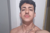 Raul da sua vida