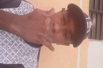 Negro lindo