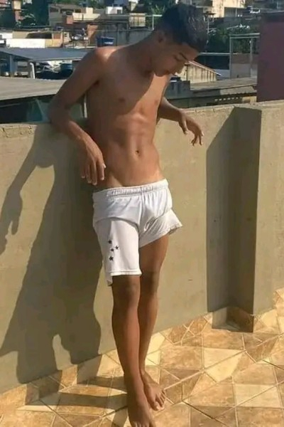 ALEX SILVA