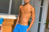 ALEX SILVA