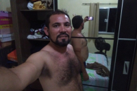 Sou de Fortaleza