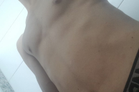ISRAEL DOMINGOS ALBINO