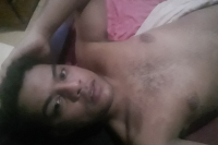 Pretinho