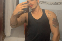 Lukas top