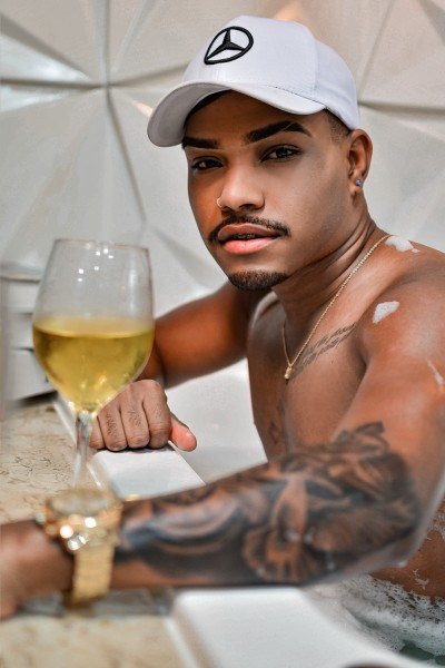 Brenno silva