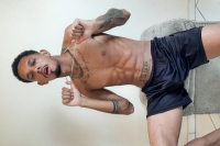 Vitor Mineirinho