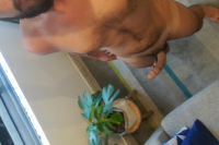 Macho Massagista