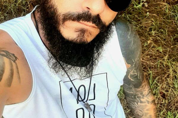 Barbudo Novato