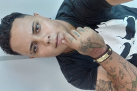 Sapatao Gato On