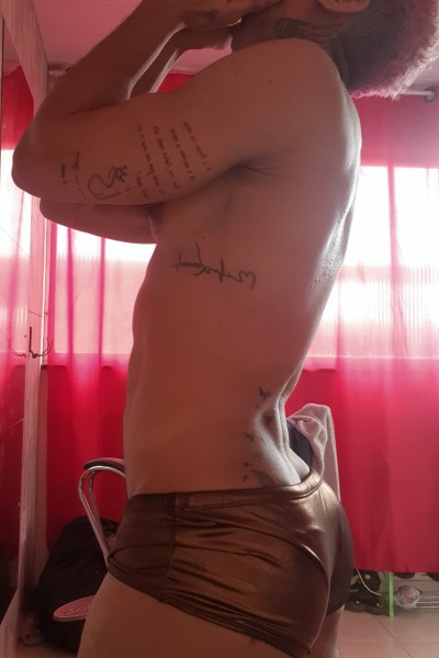 Bruno Leal