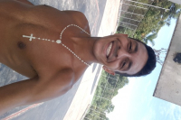 Homem alto