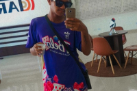 Luiz Blue
