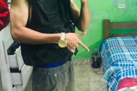 Favelado 20CM
