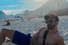 Brendo 21cm