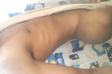 Pode vim quente bb