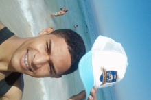 Rodrigo dos Santos