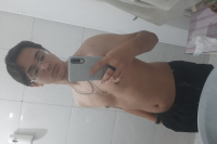Novinho cwb