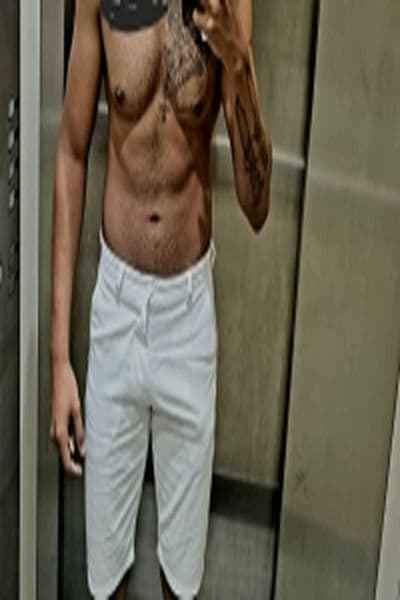 Novinho Potente