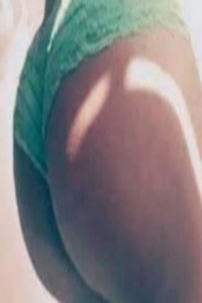 Trans bumbum grande