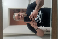 Jonas ramos
