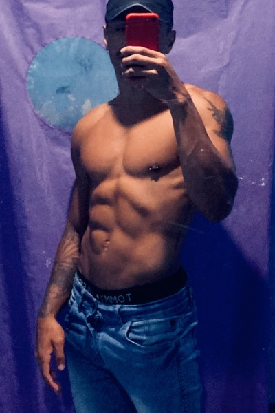 Bruno Sanches