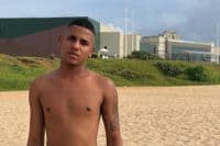 Bruno baiano