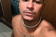 Wendel Lino