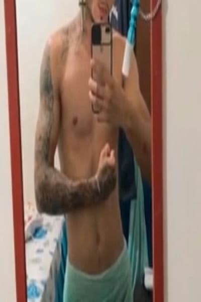 Lucas Silva