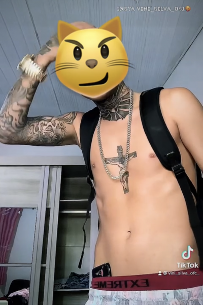 Cris silva