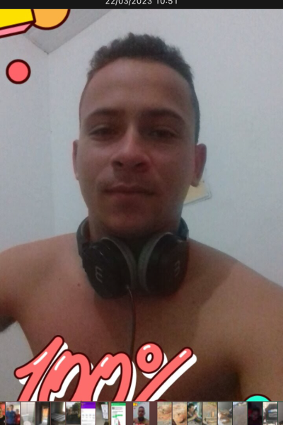 Baixinho manauara