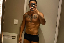 Daniel Santos