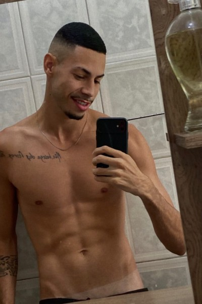 Alex Freitas