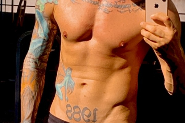 Rodrigo Alvez