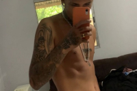 Cris silva