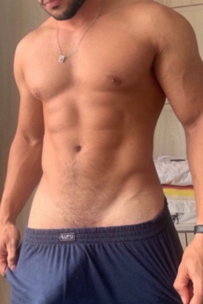 BOY PADRÃO