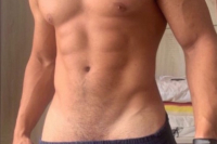 BOY PADRÃO