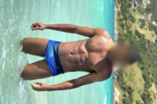 LUAN CARIOCA