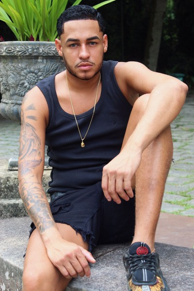 Clayton Villar