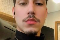 Mlk safado