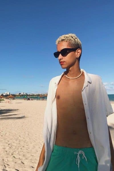 Magro Dotado