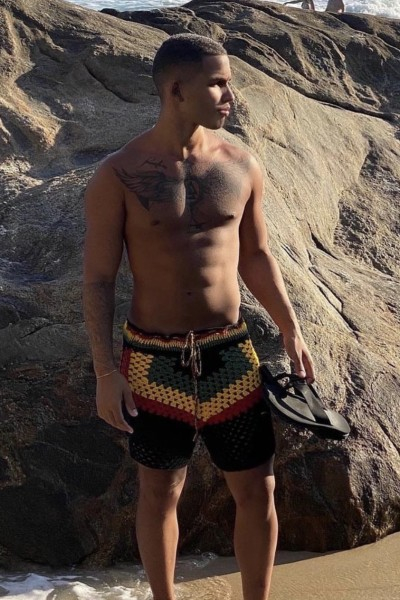 Daniel Santos