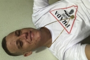 Ousadia e alegria