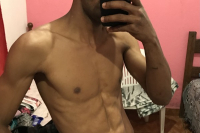 Moreno Chocolate
